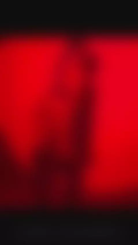 Feel my dominant and evil energy. by shanabellucii