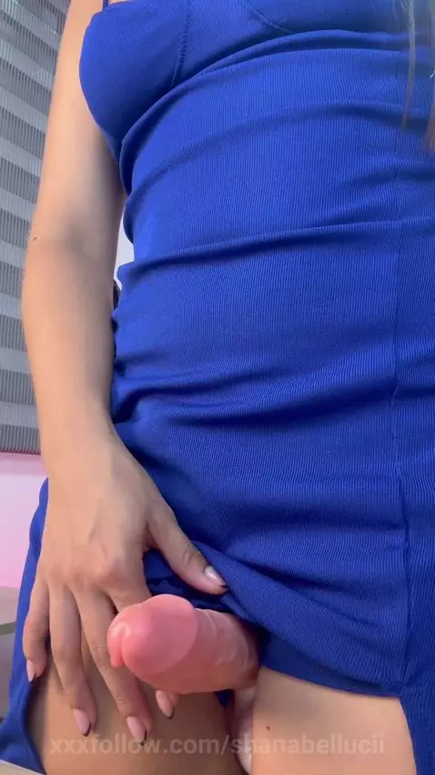 ready for fuck your ass sissy? by shanabellucii