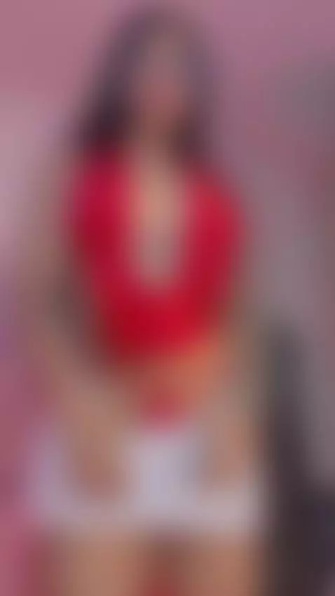 Look at me without touching the cock, the one who touches th... by shanabellucii