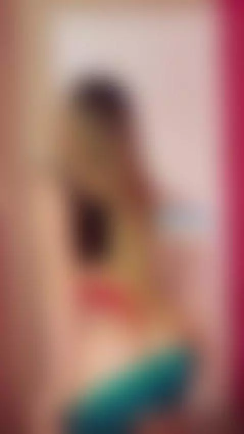 Ass for you daddy 🙄 by blonde25