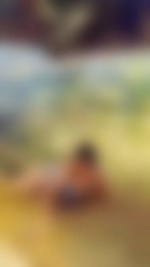 I miss you daddy 🙄 by blonde25