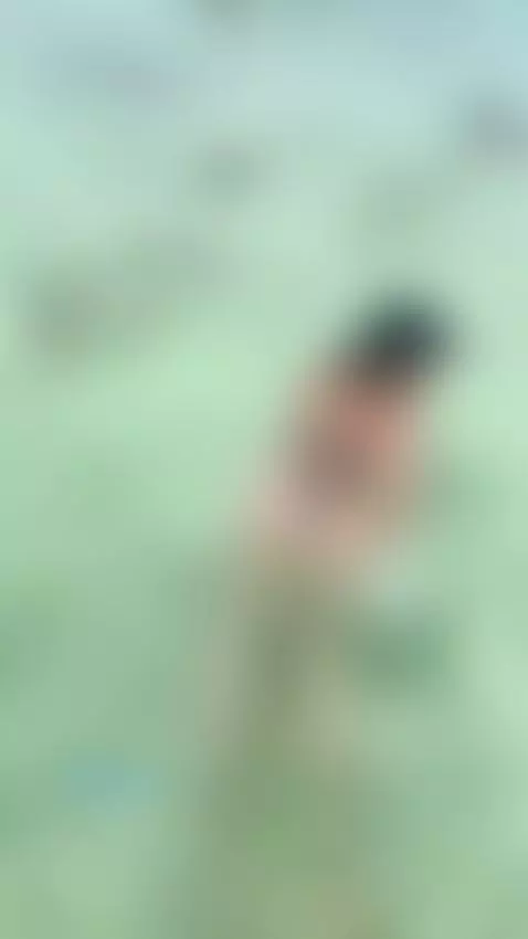 come beach 💦🙄🥵 by blonde25