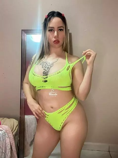 Come my VIP 💦🥵 by blonde25