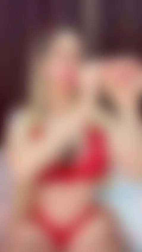 Te lo chupo papi 🥵 by blonde25