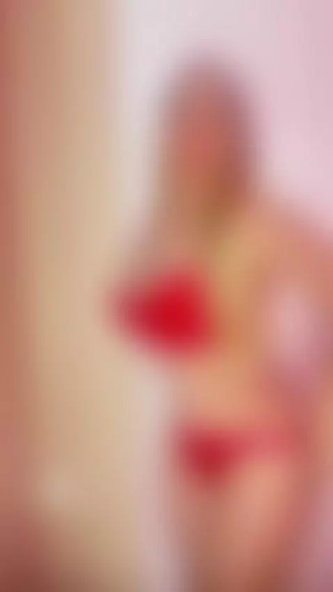 I very hot 🥵 by blonde25