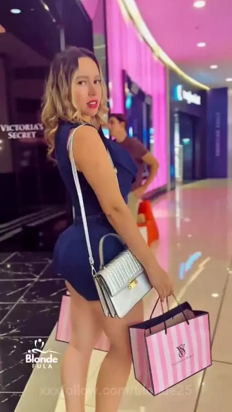 👀👀  LInK IN my BiO 🥵💙 by blonde25