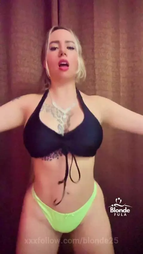 you like 🥵 by blonde25