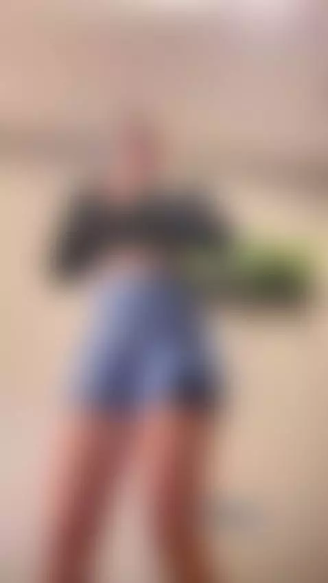 I very hot today 🔥 by blonde25