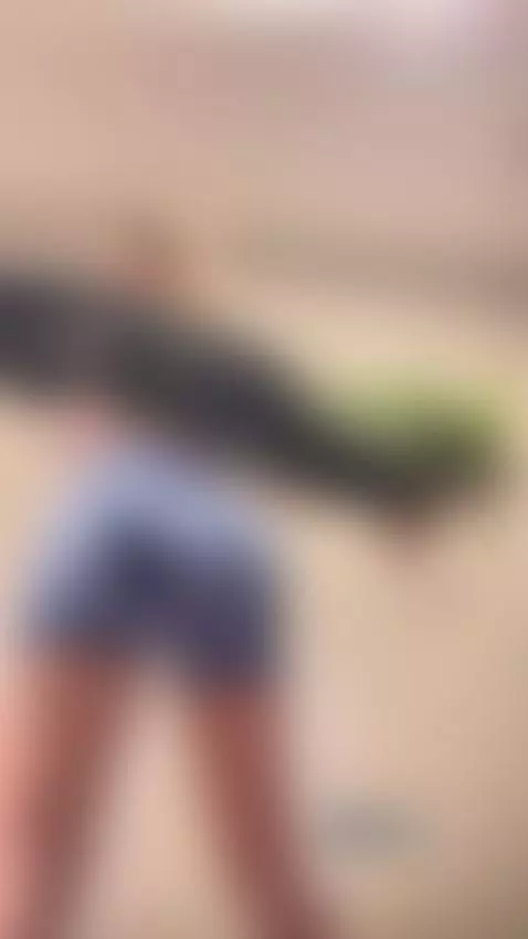 I very hot today 🔥 by blonde25