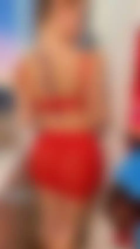 estoy muy mojadita para ti papi 🥵 by blonde25