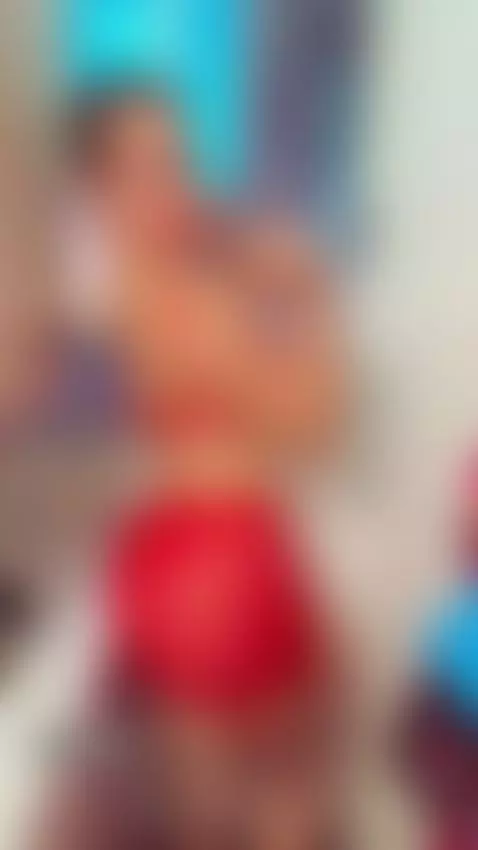 dame de espalda papi 🥵 by blonde25