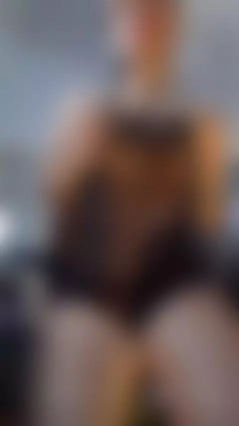 soy tuya !!! by franchescagiraldo