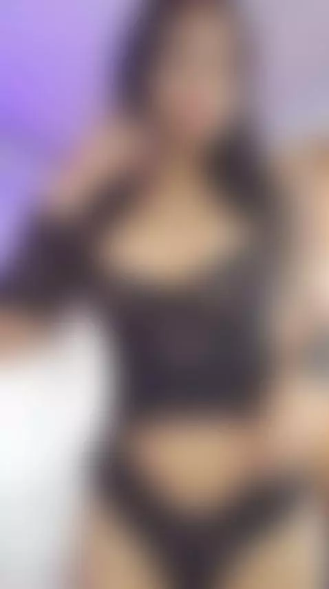 Do you like my new lingerie? by franchescagiraldo