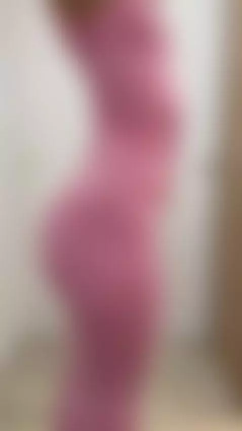 do you like my new dress? by bigassbbyqueen