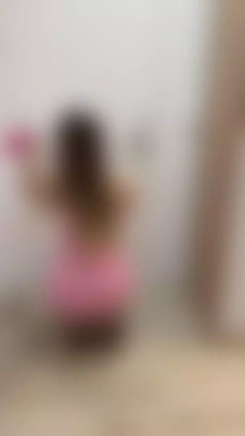 do you like my new dress? by bigassbbyqueen