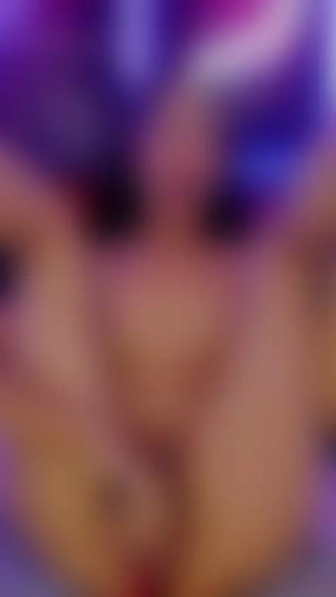 💦 My waves aren’t just in my hair. 🔥💋 by coraline-skinny