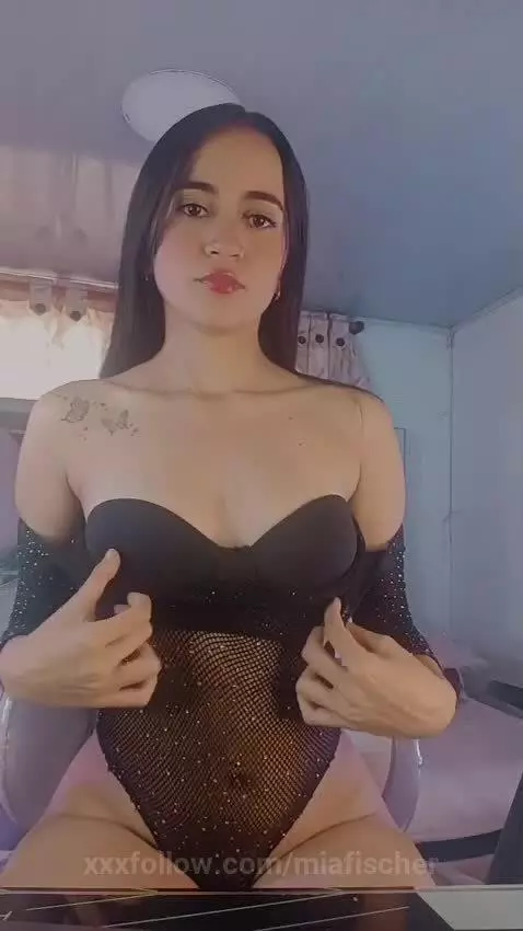 How delicious come see me by miafischer