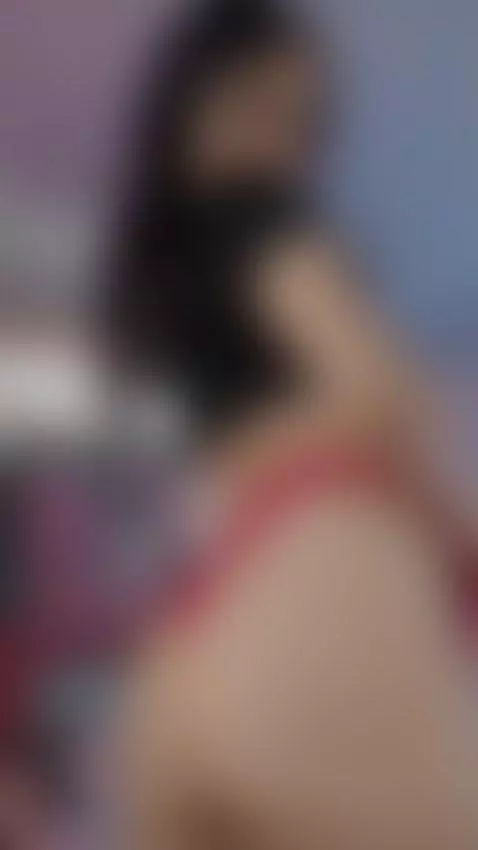 come and make my ass red by miafischer