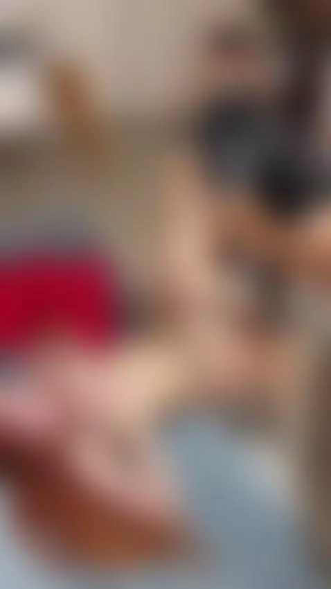 como me gusta mi trabajo 💪😉✨ by horvexx