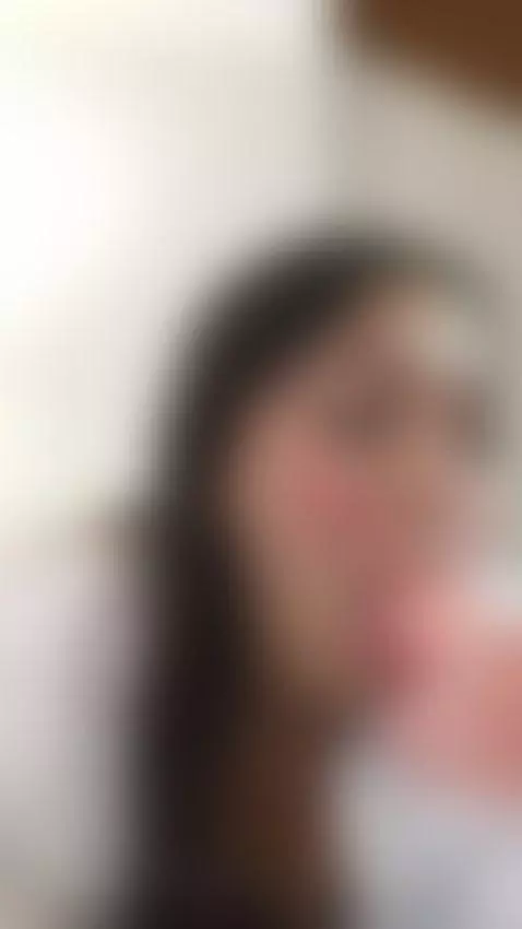 💦 Do you want to see how far my throat arrives? 🍆 by candykissx