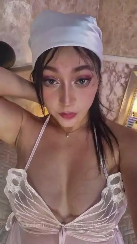 The heat is my body, it's too much and I need to turn it off by candykissx