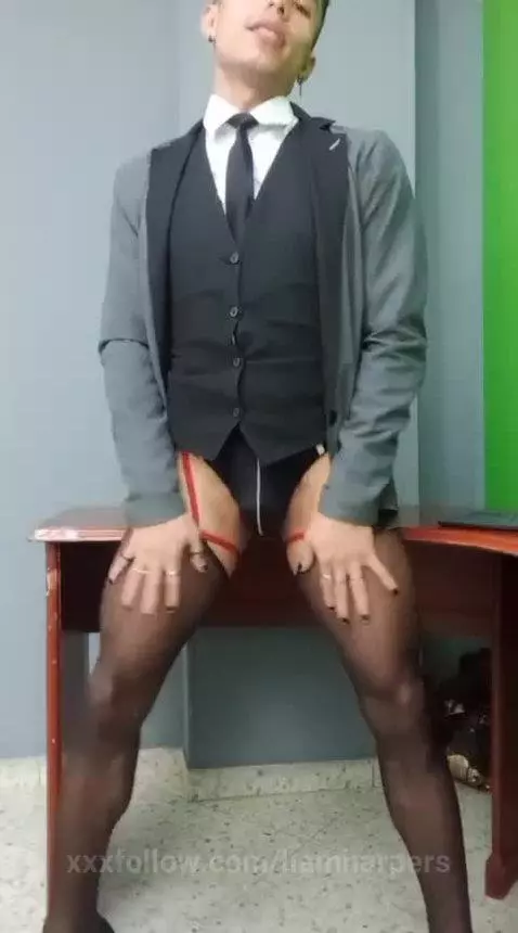 Sexy striper by liamharpers