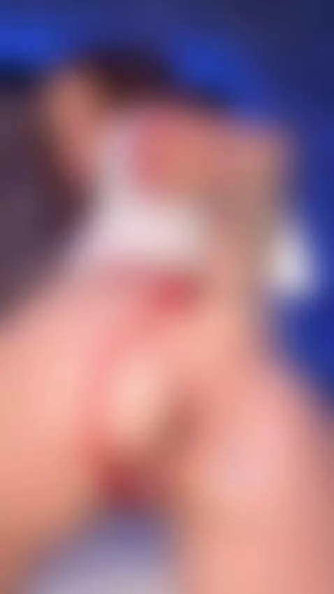 My anus needs your cock by alynmiller