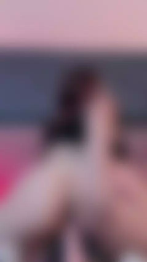 I fuck my creamy pussy with a dildo alone at home by alynmiller