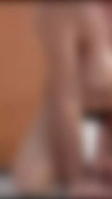 Knee blowjob😋🔥 by meganrouussee