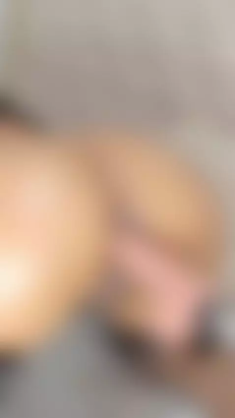 Anal fucked in four😈 by meganrouussee