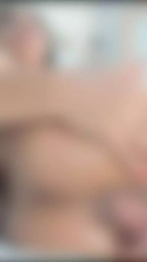 Machine breaks my ass🤤💦 by meganrouussee