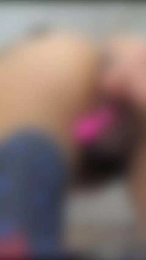 Destruction of my ass🔥 by meganrouussee