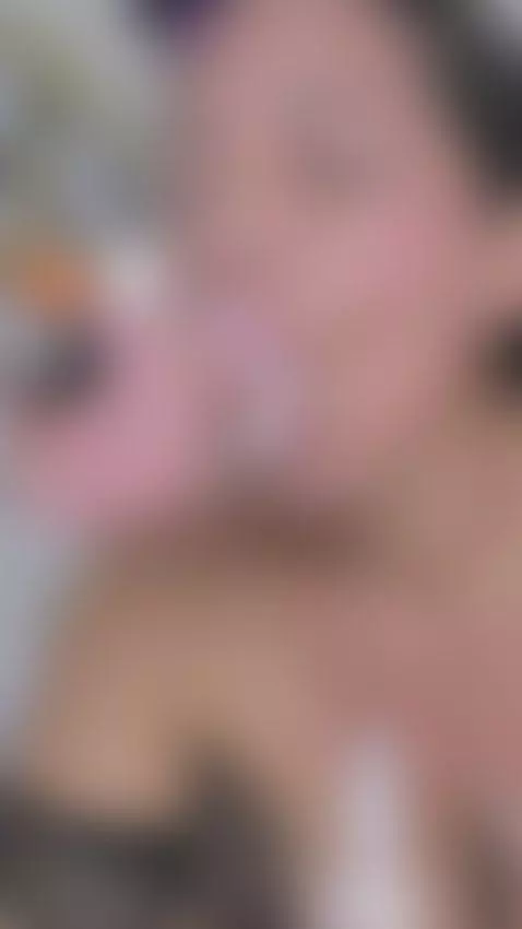 big dildo in my mouth 😈🥵💦❤️‍🔥🔥 by meganrouussee