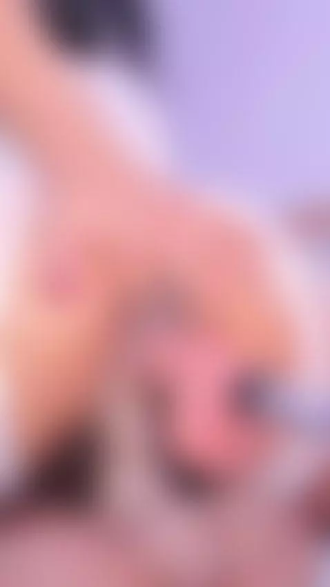 fucking pussy and ass at the same time...🥵👅 by meganrouussee