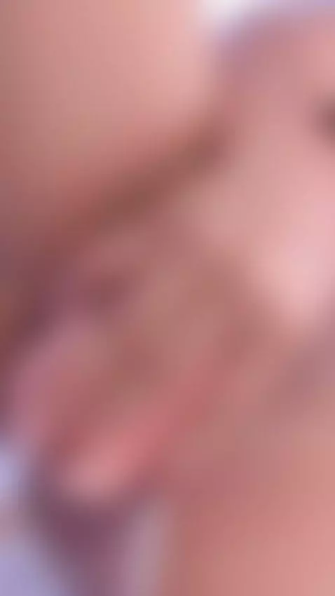 cream dripping all over me...👅😘🍑❤️‍🔥 by meganrouussee