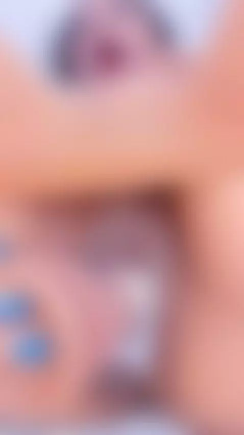 much creamy in pussy...💦❤️‍🔥😈❤️‍🔥👅 by meganrouussee