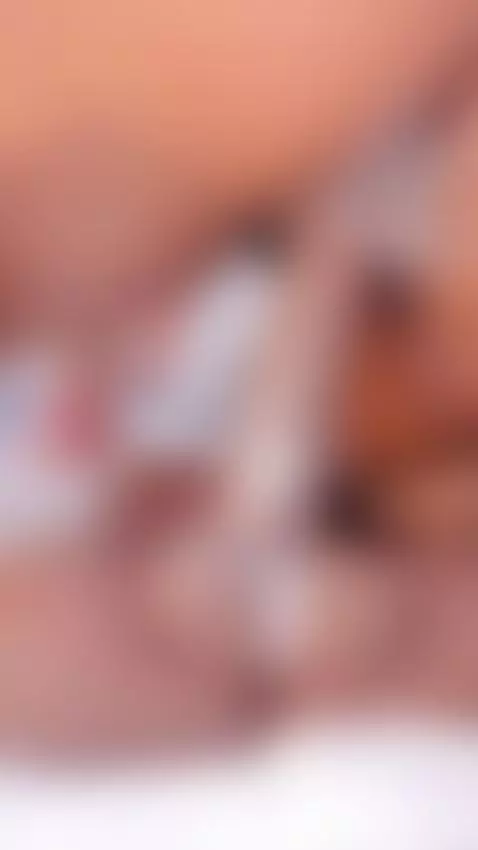 much creamy in pussy....🥵😈👅💦 by meganrouussee