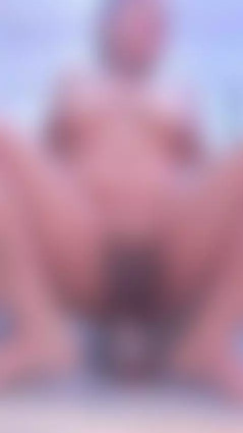 riding your big cock🥵👅🔥💦 by meganrouussee