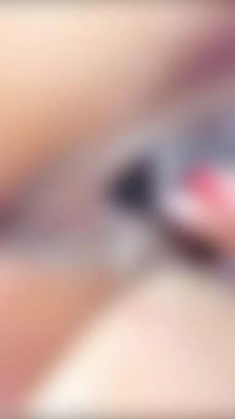 DOMI IN PUSSY...🥵💦😈 by meganrouussee
