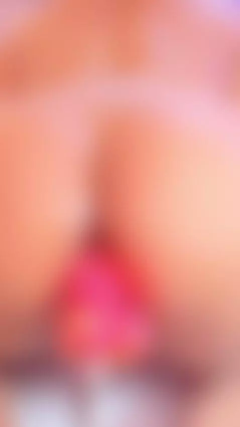 OMG, a big colorful cock in my holes....😈🍑🥵 by meganrouussee