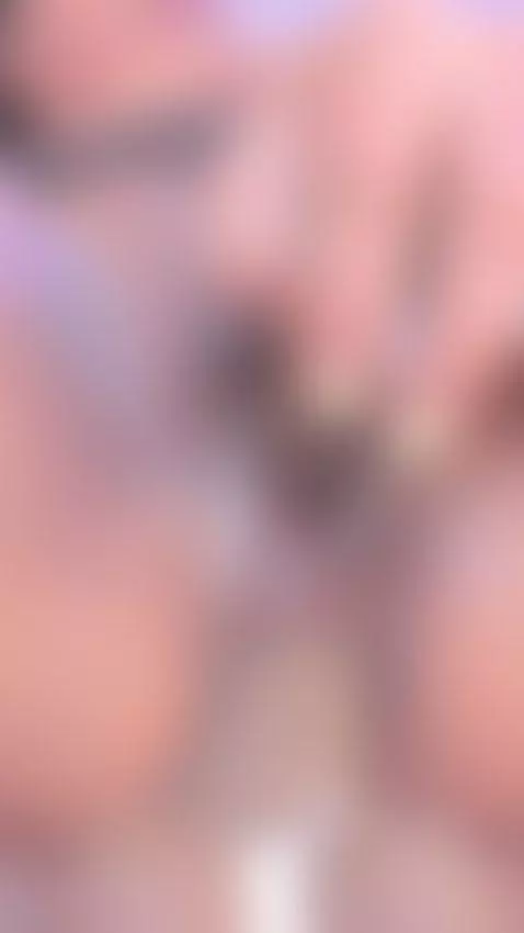 OMG TORSO IN MY ASS +DILDO IN PUSSY🥵💦😈 by meganrouussee