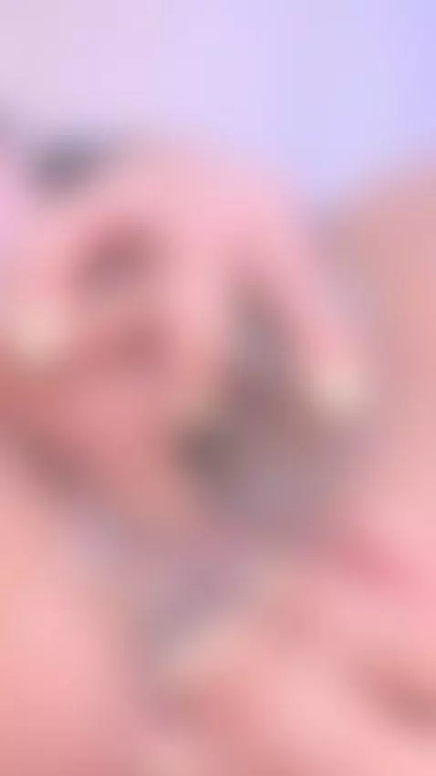 WOW, TWO DILDOS IN THE PUSSY + ANOTHER ONE IN THE ASS💦😈🥵🥵 by meganrouussee