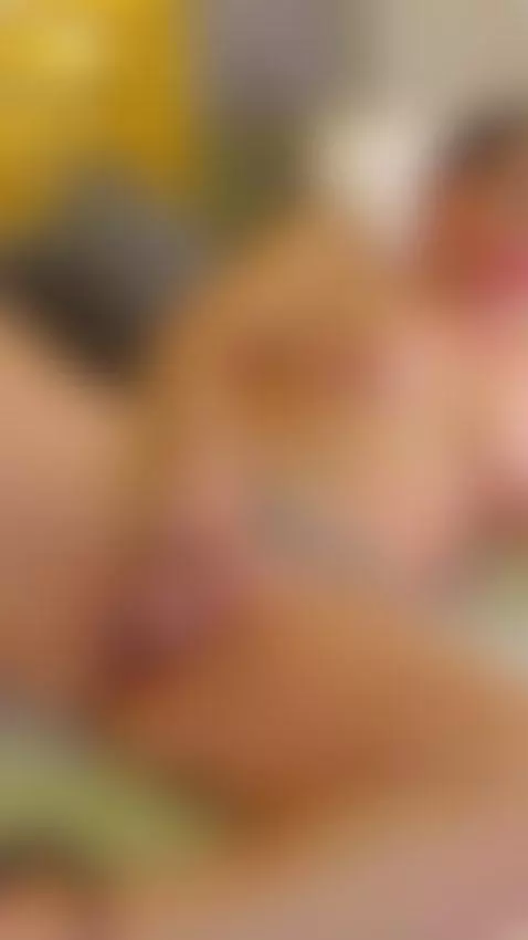 Pussy Play 💦 by rubilovee