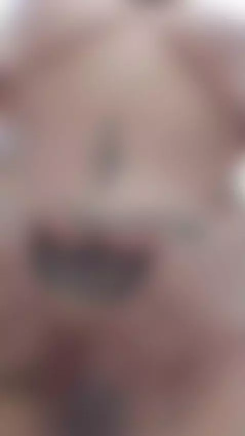 Waking up horny 🥵😈 by rubilovee