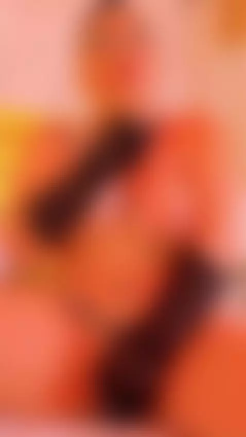 Two dildo's inmy sexy body 🍆🥵🍆 by rubilovee