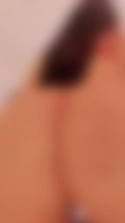 Opening my delicious ass😘🔥 by rubilovee