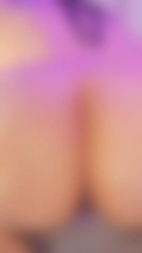 BIG ASS 🍑🥵😈 by rubilovee