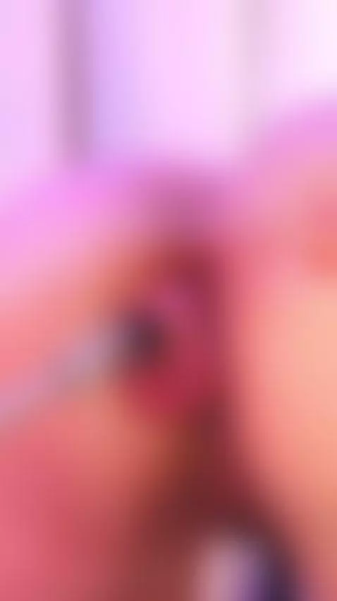 MACHINE IN ASS 🥵🥵😈😈💦 by rubilovee