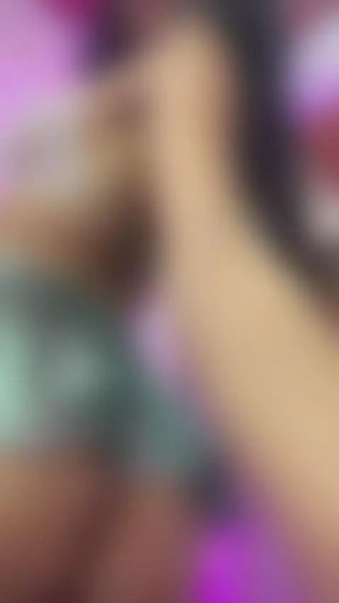 What is under my skirt is for you  🥰 by melodyysweet