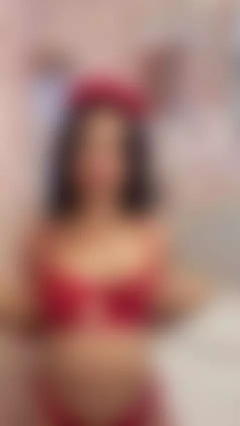 😈 Curly-haired skinny girl getting naughty on cam 🔥 by melodyysweet